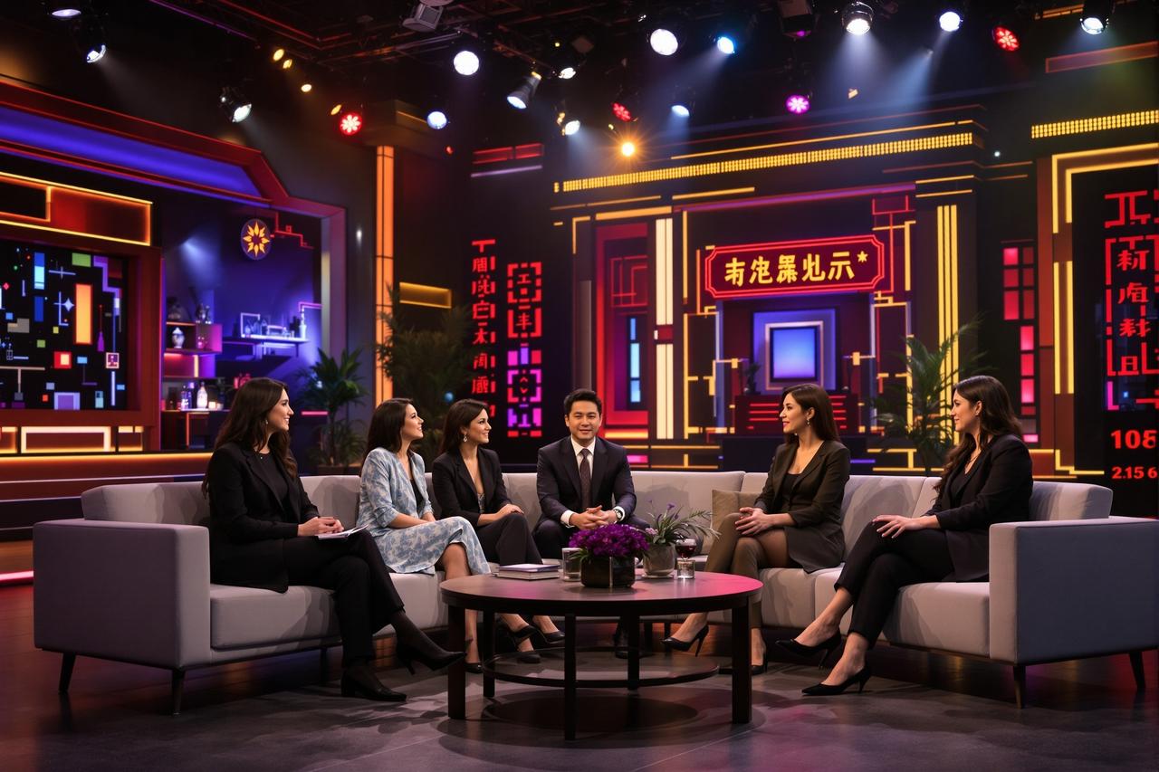 带你领略瓜中珍品的趣味与智慧，仿佛读心神探般揭示瓜园背后的秘密