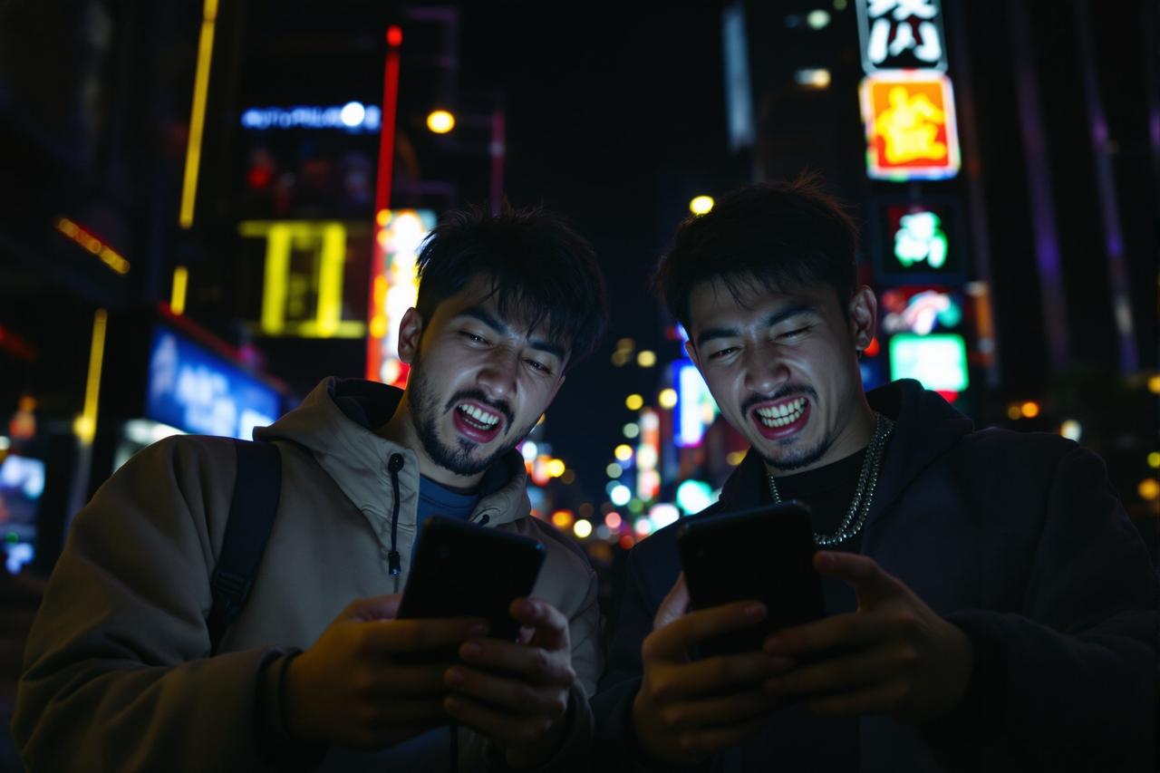 带你领略瓜中珍品的趣味与智慧，仿佛读心神探般揭示瓜园背后的秘密